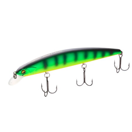 Воблер FLAGMAN Hellcat 130mm F 19g 1.0-2.0m A046