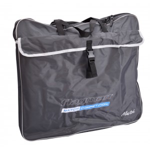 Чехол FLAGMAN квадратный одинарный для садка (53x60x6 см)