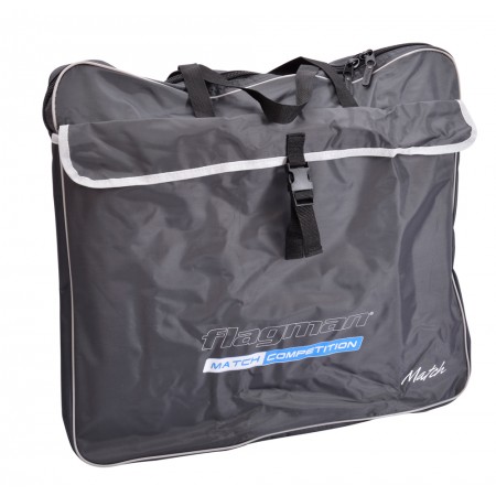 Чехол FLAGMAN квадратный одинарный для садка (53x60x6 см)