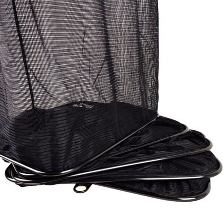 Садок с сумкой ELEGANCE FEEDER PRO 55-45см 3,0м