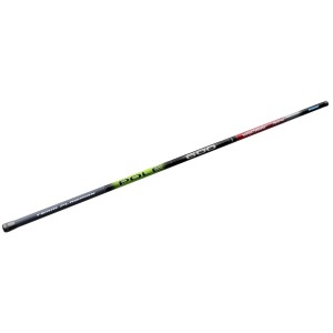 Удилище маховое теле. б/к FLAGMAN Mantaray Elite medium Strong 6M Pole