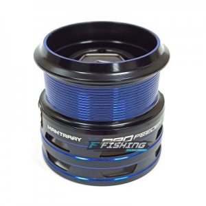 Шпуля запасная металлическая FLAGMAN Mantaray XPro Feeder 4500