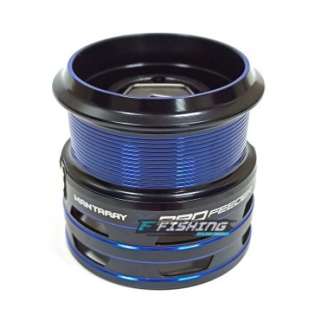 Шпуля запасная металлическая FLAGMAN Mantaray XPro Feeder 4500