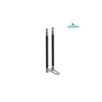 EastShark Snag bars  (стабилизатор удилища). RH 4