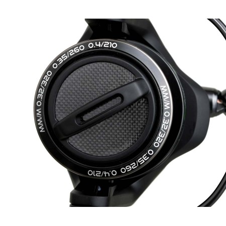 CARP PRO Катушка Rondel 7000 FS