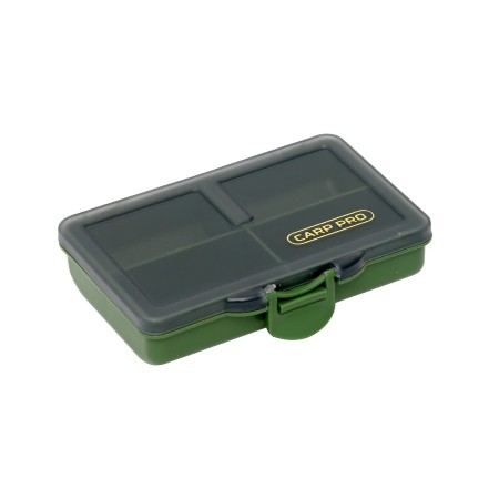 Коробка карповая CARP PRO малая 4 отделения