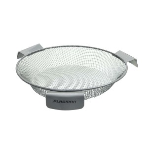 Сито для прикормки FLAGMAN - 30cm - mesh 4,5mm