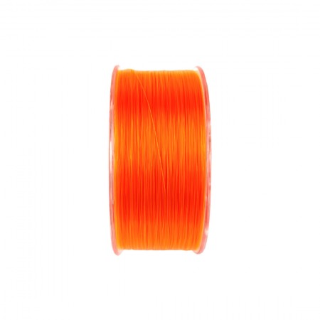 Леска CARP PRO LINE Fluo Orange 1000м 0,261мм