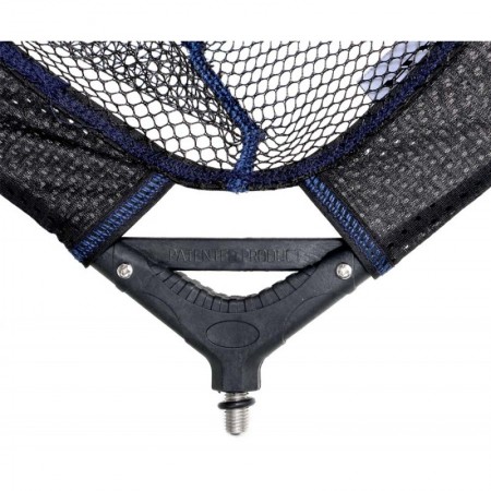 Голова подсака FLAGMAN 50*40cm Plastic oval net head Голова подсака FLAGMAN 50*40cm Plastic oval net head