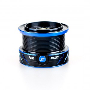 Шпуля запасная ELEGANCE FEEDER PRO V2 4500
