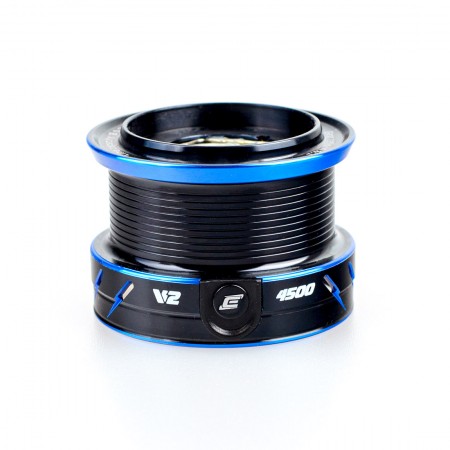 Шпуля запасная ELEGANCE FEEDER PRO V2 4500