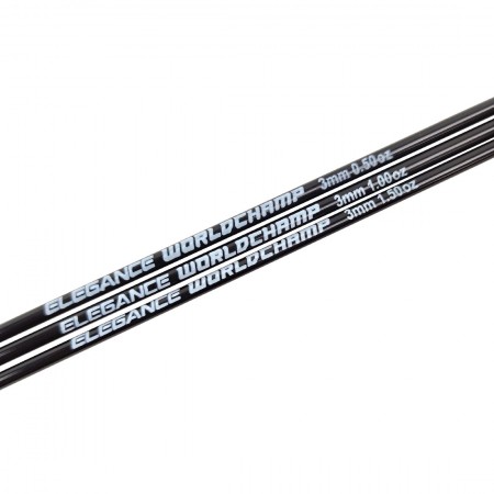 Удилище фидерное ELEGANCE FEEDER PRO World Champ 3,30м тест max 50г Удилище фидерное ELEGANCE FEEDER PRO World Champ 3,30м тест max 50г