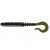 Приманка FISHUP Vipo 2" (10шт.), #043 - Watermelon Brown/Black