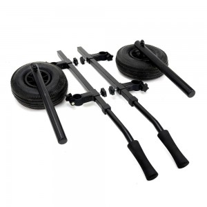 ELEGANCE FEEDER PRO Транспортировочная система для платформы World Champ 95х50см