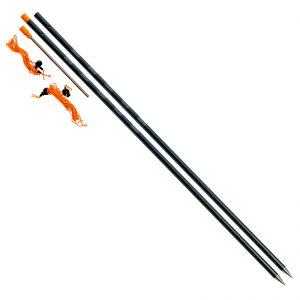 Колышки для измерения дистанции GURU Distance Sticks