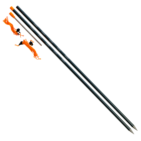 Колышки для измерения дистанции GURU Distance Sticks