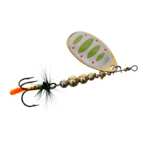 Блесна FLAGMAN Twidd 5g цвет 104