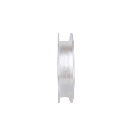 Леска F-FISHING Tenet Fluorocarbon 25м 0,12мм 1,4кг/3,1lb Леска F-FISHING Tenet Fluorocarbon 25м 0,12мм 1,4кг/3,1lb