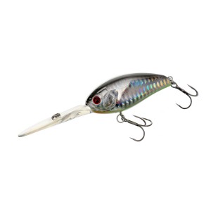 Воблер FLAGMAN Haсker 63F max-4m цвет 453