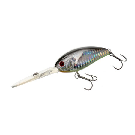 Воблер FLAGMAN Haсker 63F max-4m цвет 453