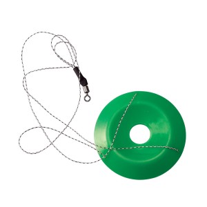 Парашют для заброса прикормки CARP PRO 