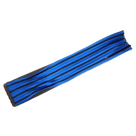 Чехол для 4х удилищ с катушками F-FISHING полужесткий 165см