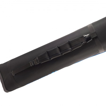 Чехол для 4х удилищ с катушками F-FISHING полужесткий 165см