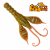 Силиконовые приманки Fish Magnet Kraken 2.7" 003