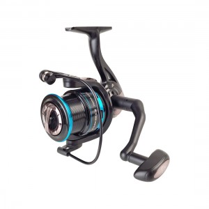 Катушка фидерная F-FISHING Reed Feeder 5000