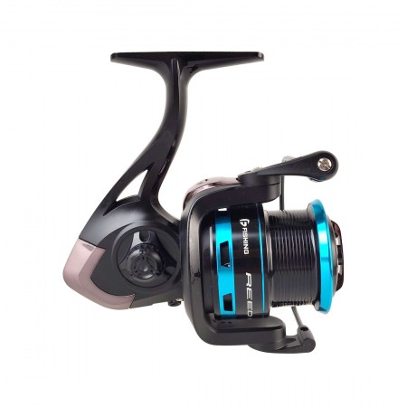 Катушка фидерная F-FISHING Reed Feeder 5000 Катушка фидерная F-FISHING Reed Feeder 5000