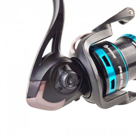 Катушка фидерная F-FISHING Reed Feeder 5000 Катушка фидерная F-FISHING Reed Feeder 5000