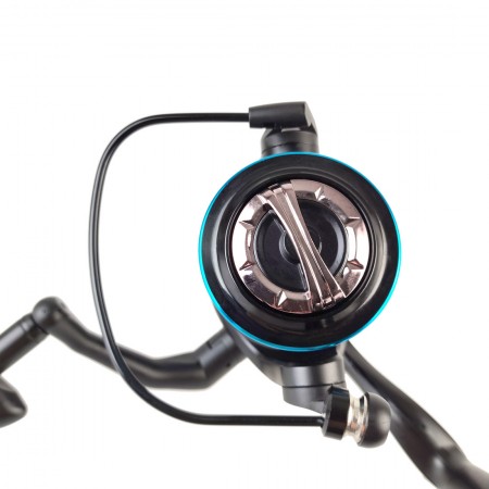 Катушка фидерная F-FISHING Reed Feeder 5000 Катушка фидерная F-FISHING Reed Feeder 5000