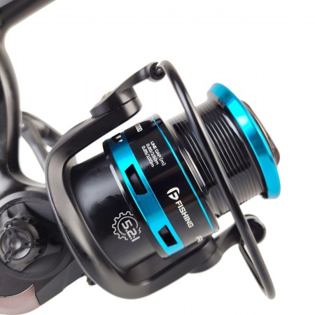 Катушка фидерная F-FISHING Reed Feeder 5000 Катушка фидерная F-FISHING Reed Feeder 5000