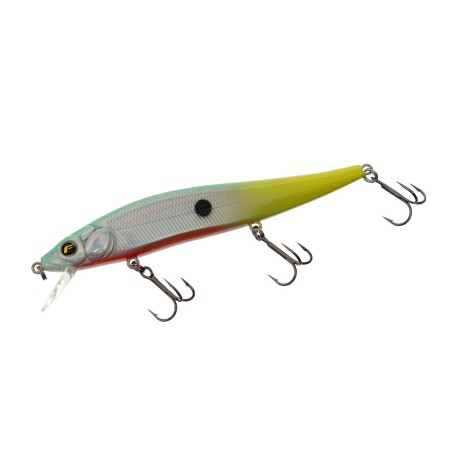 Воблер FLAGMAN Bossy 110mm 14.5g 1.1-1.5m F1781