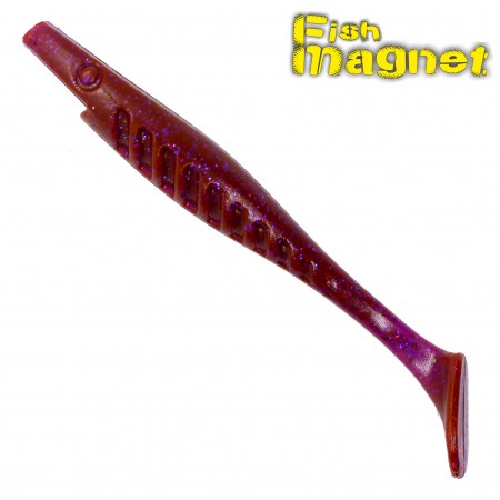 Силиконовые приманки Fish Magnet Pumbaa 3.3" 004