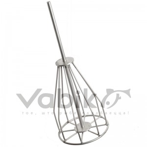 6276 Венчики для прикормки "Vabik" Д-95 с ободом