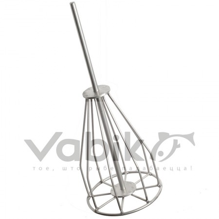 6276 Венчики для прикормки "Vabik" Д-95 с ободом