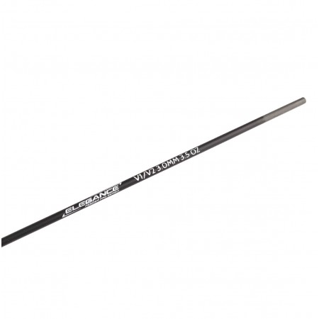 ELEGANCE FEEDER PRO Вершинка фидерного удилища V1 V2 3,60м 3,90м 3,5oz 3,0мм