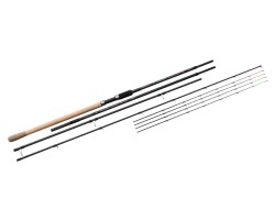 Удилище фидерное FLAGMAN Mantaray Elite medium Feeder 11,6-12,6(350-380) 70гр
