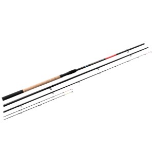 Удилище фидерное FLAGMAN Squadron Pro Feeder 3,90 80-250GR