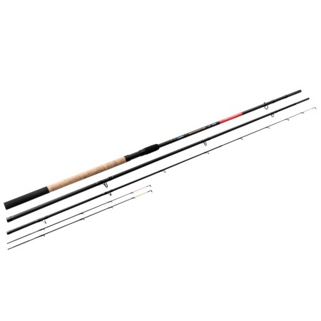 Удилище фидерное FLAGMAN Squadron Pro Feeder 3,90 80-250GR