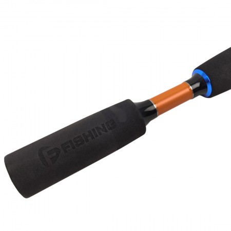 Удилище фидерное лодочное F-FISHING Fiaba Boat Feeder 1,3м тест max 90г
