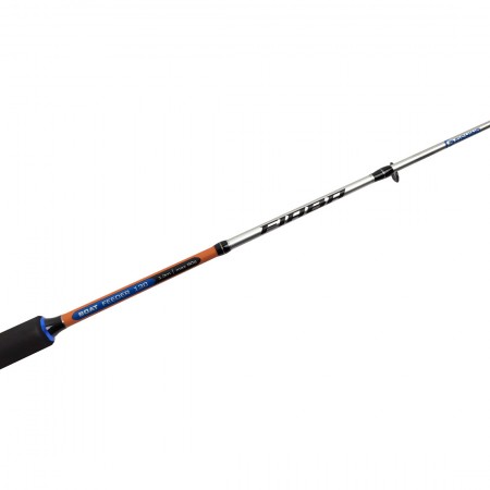Удилище фидерное лодочное F-FISHING Fiaba Boat Feeder 1,3м тест max 90г