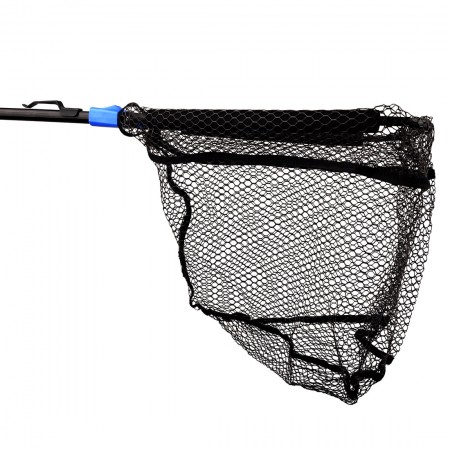 F-FISHING Подсак складной голова 38х42x36 ручка 41,5см