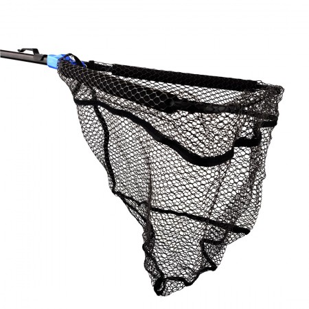 F-FISHING Подсак складной голова 38х42x36 ручка 41,5см