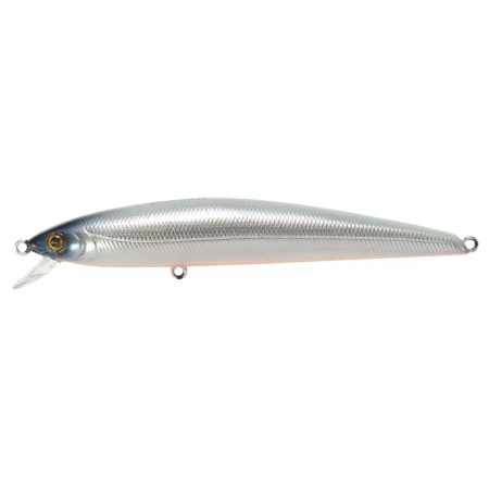 Воблер PONTOON 21 Agarron 95SF-SR, 95мм, 8.0 гр., 0.5-0.6 м.. №721