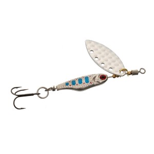 F-FISHING Блесна Viratta 6,5г цвет 004