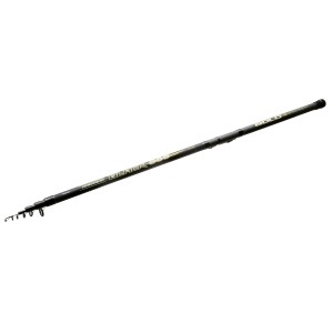 Удилище болонское теле с кольцами FLAGMAN Magnum Black Bolo 500