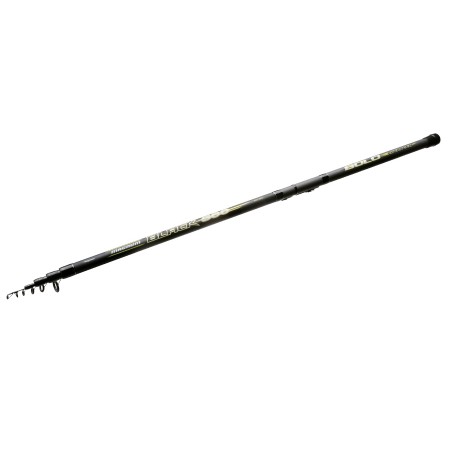 Удилище болонское теле с кольцами FLAGMAN Magnum Black Bolo 500