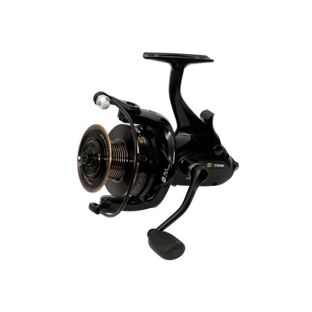 Катушка карповая FLAGMAN S-Carp 7000